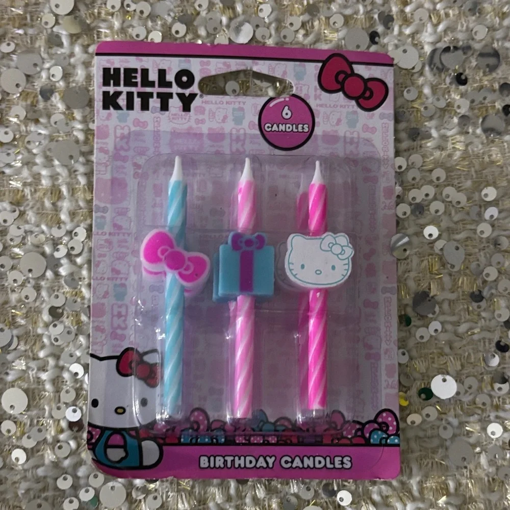 Hello Kitty hello kitty